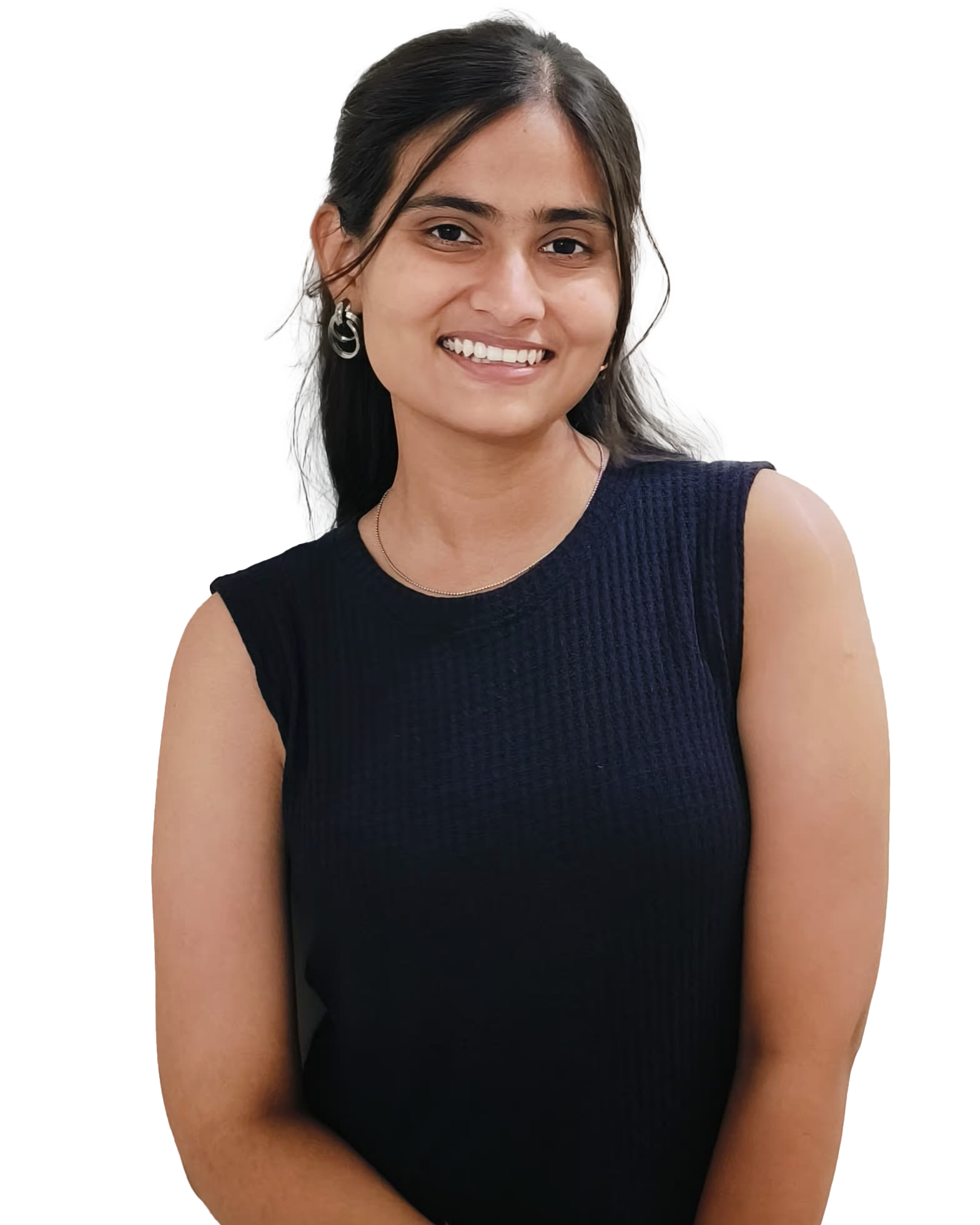 Akansha Ratnawat