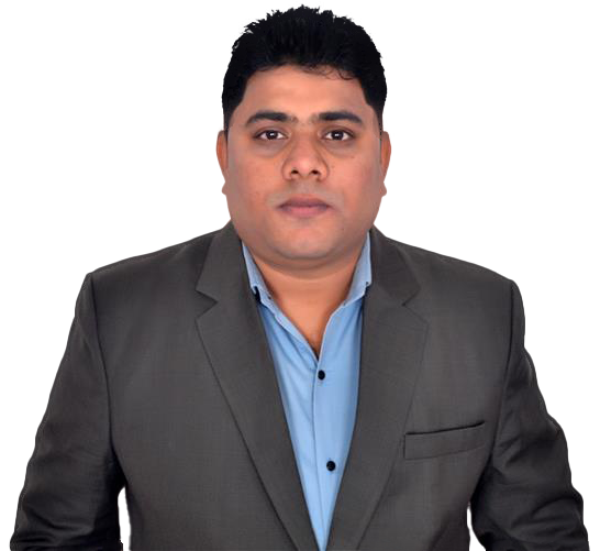 Bhushan Gurav