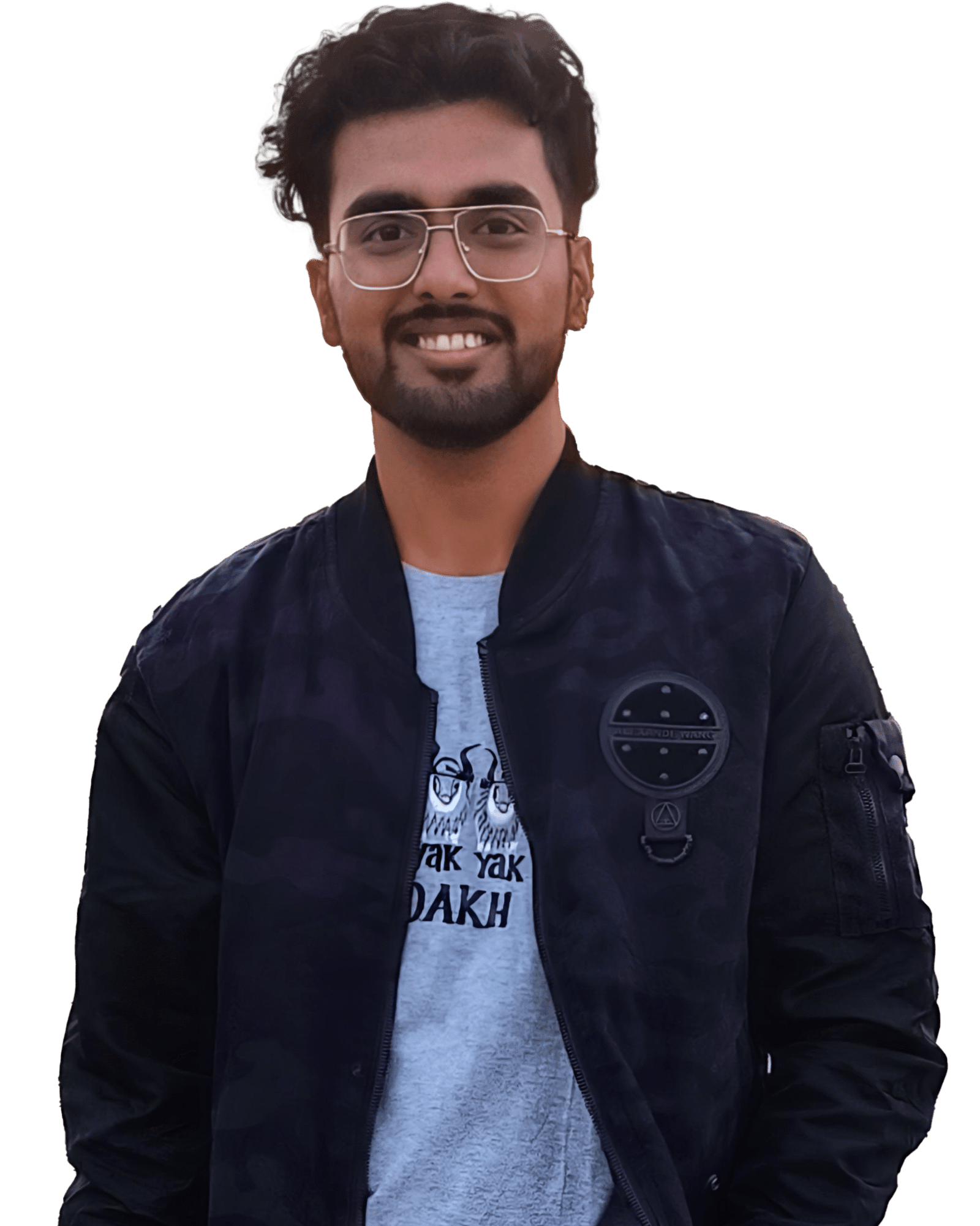 Divyansh Rajoriya