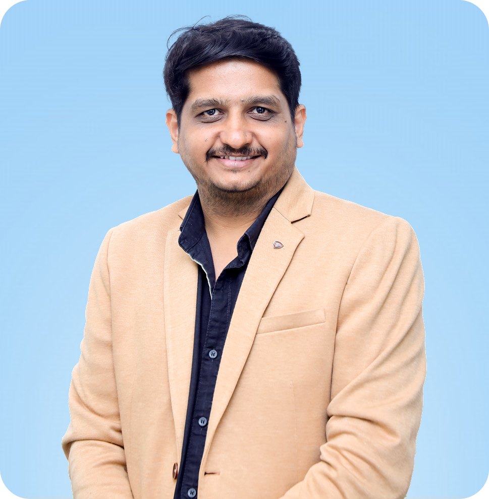 Geetesh Rahule