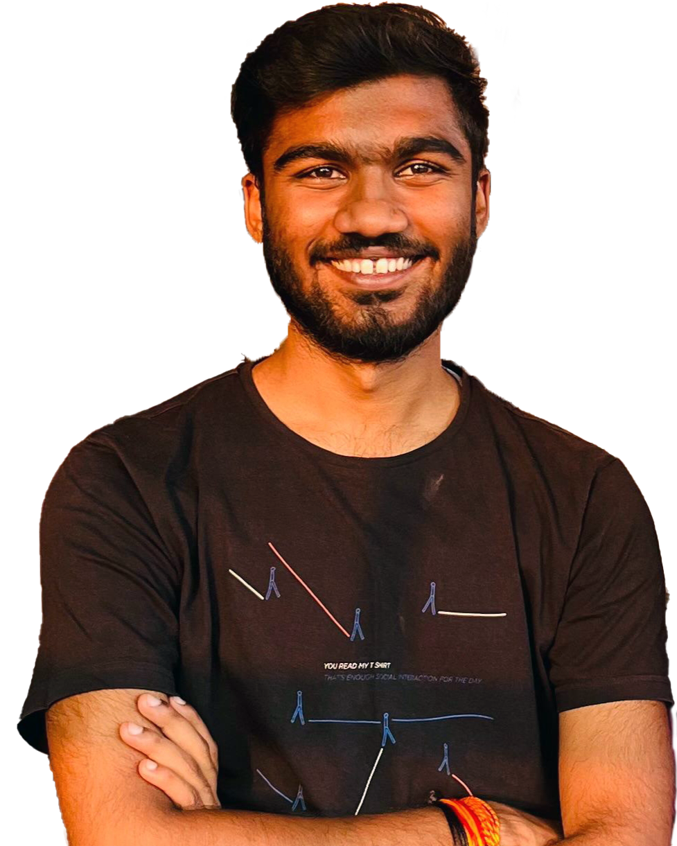Mayank Singh