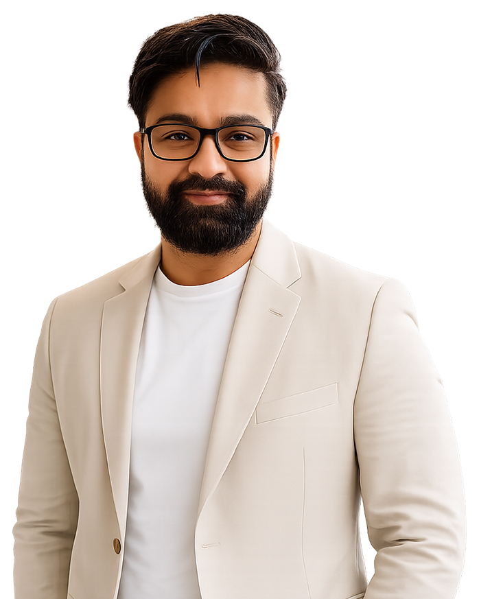 Rajesh Chavhan
