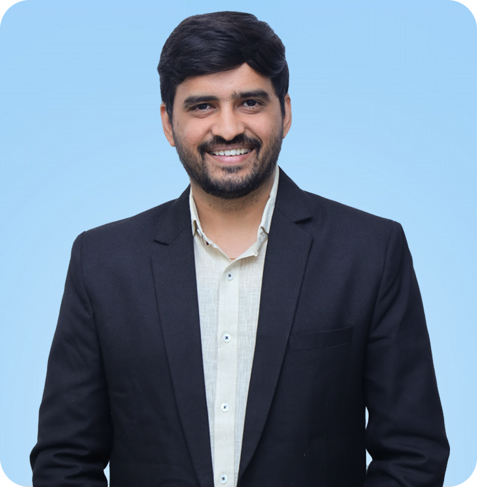 Rohan Rahule