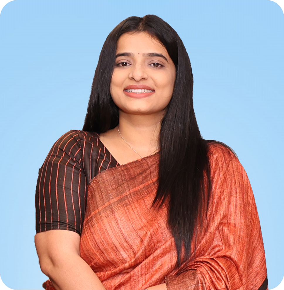 Sanskruti Rajput
