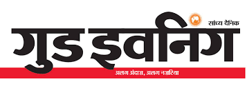 Good Evening logo