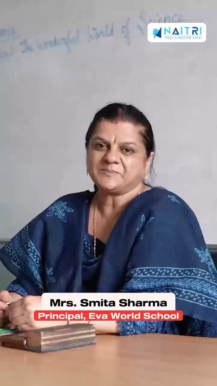 Mrs. Smita Sharma